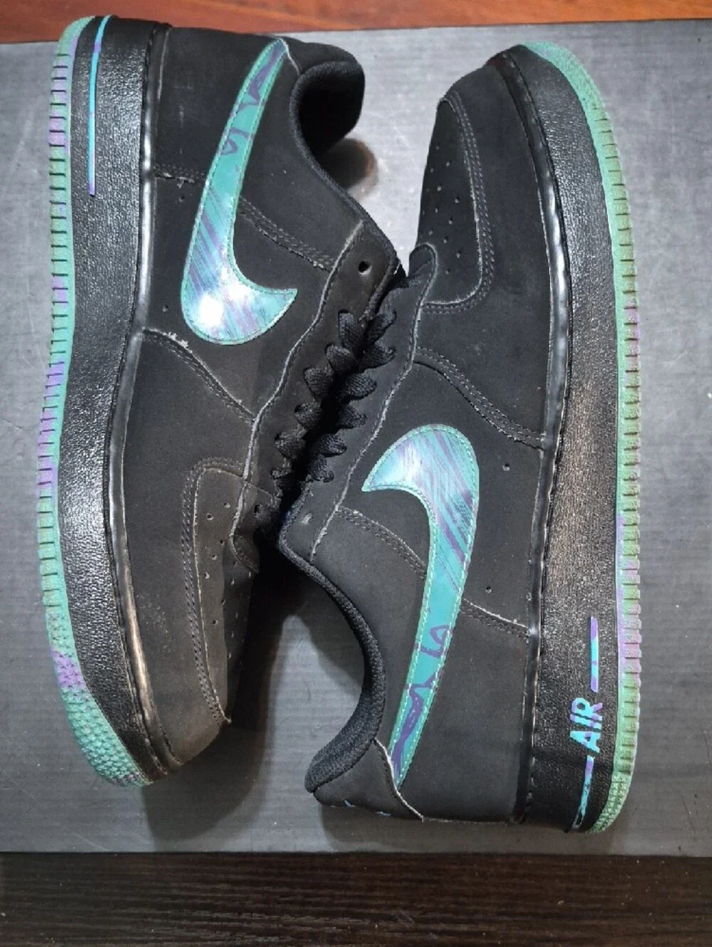 Nike Air Force 1 Low 